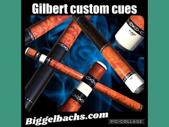 billiards cues for sale 07